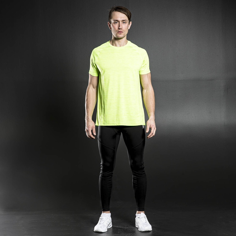 T-shirt "MS Runtee" T-shirt "MS Runtee"